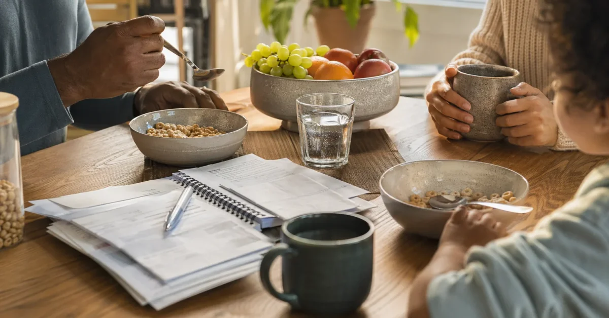 Exploring TANF / Cash Assistance Benefits in Massachusetts